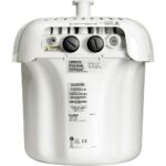 Точка доступа Wi-Fi HPE Aruba AP-575 (RW) Outdoor 11ax AP — изображение 3
