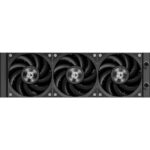 Вентилятор Cooler ID-Cooling DX360 MAX ARGB (Black) 350W all Intel/AMD — изображение 2