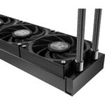 Вентилятор Cooler ID-Cooling DX360 MAX ARGB (Black) 350W all Intel/AMD — изображение 5