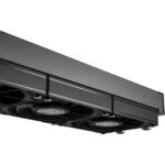 Вентилятор Cooler ID-Cooling DX360 MAX ARGB (Black) 350W all Intel/AMD — изображение 6