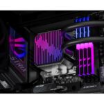 Вентилятор Cooler ID-Cooling DX360 MAX ARGB (Black) 350W all Intel/AMD — изображение 9