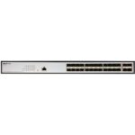 Коммутатор ORIGO OS3228F/A1A Управляемый L3 коммутатор24x1000Base-X SFP, 4x10G SFP+ — изображение 2