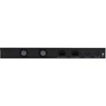 Коммутатор ORIGO OS3228F/A1A Управляемый L3 коммутатор24x1000Base-X SFP, 4x10G SFP+ — изображение 3
