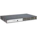 Коммутатор ORIGO OS3228F/A1A Управляемый L3 коммутатор24x1000Base-X SFP, 4x10G SFP+