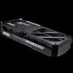 Видеокарта MSI RTX5070 SHADOW 3X OC 12GB GDDR7 192bit 3xDP HDMI 3FAN RTL — изображение 4