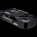 Видеокарта MSI Bad Pack RTX5070 SHADOW 2X OC 12GB GDDR7 192bit 3xDP HDMI 2FAN RTL bp — изображение 4
