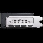 Видеокарта MSI Bad Pack RTX5070 SHADOW 2X OC 12GB GDDR7 192bit 3xDP HDMI 2FAN RTL bp — изображение 5