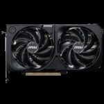 Видеокарта MSI Bad Pack RTX5070 SHADOW 2X OC 12GB GDDR7 192bit 3xDP HDMI 2FAN RTL bp — изображение 2