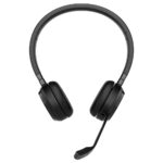 Беспроводная гарнитура Jabra Evolve 65 TE- USB-A MS Stereo (PN: 6699-833-309) — изображение 2