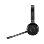 Беспроводная гарнитура Jabra Evolve 65 TE- USB-A MS Stereo (PN: 6699-833-309) — изображение 3