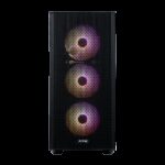 Корпус XPG VALORMESHC4VA-BKCWW — изображение 2
