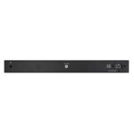 Коммутатор D-Link DGS-1210-26/FL2A Управляемый L2 коммутатор с 24 портами 10/100/1000Base-T и 2 портами 1000Base-X SFP — изображение 3