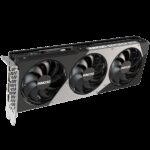 Видеокарта INNO3D RTX5070Ti X3 16GB GDDR7 256bit 3xDP HDMI 3FAN RTL — изображение 2