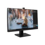 Платформа моноблока Prittec N27 L6 MB TH610W /27" FHD IPS/Intel 9560/bt/5MP camera/150W Adaptor/Adjustable Stand/2x 5W speaker/fan/ HDMI+DP+Type C — изображение 3