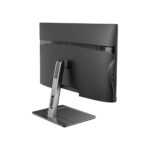 Платформа моноблока Prittec N24 L6 MB TH610Z /23.8"/ IPS FHD/wifi/bt 5MP camera/120W Adaptor/black,Side IO with USB 2.0 x 2 +SD, combo audio, wifi Intel 3165 (под проект) — изображение 5