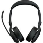 Беспроводная гарнитура Jabra Evolve2 55,Link380a MS Stereo — изображение 2