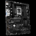 Материнская плата ASRock B860 PRO-A, RTL — изображение 3