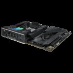 Материнская плата ASUS ROG STRIX X870-F GAMING WIFI AM5 ATX 4xDDR5 2xPCIEx16 4xM.2 3xUSB-C DP HDMI 2.5GLAN Wi-Fi 7 — изображение 8