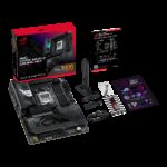 Материнская плата ASUS ROG STRIX X870-F GAMING WIFI AM5 ATX 4xDDR5 2xPCIEx16 4xM.2 3xUSB-C DP HDMI 2.5GLAN Wi-Fi 7 — изображение 12
