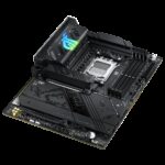 Материнская плата ASUS ROG STRIX X870-F GAMING WIFI AM5 ATX 4xDDR5 2xPCIEx16 4xM.2 3xUSB-C DP HDMI 2.5GLAN Wi-Fi 7 — изображение 5