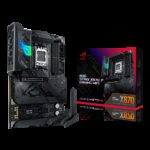 Материнская плата ASUS ROG STRIX X870-F GAMING WIFI AM5 ATX 4xDDR5 2xPCIEx16 4xM.2 3xUSB-C DP HDMI 2.5GLAN Wi-Fi 7