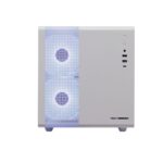 Компьютер Raskat STRIKE 520 (Intel Core i5-12400F, RAM 16GB, SSD 512GB, NVIDIA RTX 4060 8GB, noOS, white) — изображение 2