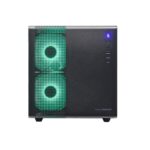 Компьютер Raskat STRIKE 520 (Intel Core i5-12400F, RAM 16GB, SSD 512GB, NVIDIA RTX 4060 8GB, noOS, black) — изображение 6