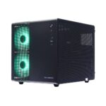 Компьютер Raskat STRIKE 520 (Intel Core i5-12400F, RAM 16GB, SSD 512GB, NVIDIA RTX 4060 8GB, noOS, black) — изображение 9