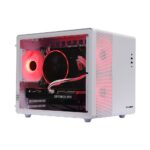 Компьютер Raskat STRIKE 520 (Intel Core i5-12400F, RAM 32GB, SSD 1Tb, NVIDIA RTX 4060 8GB, noOS, white) — изображение 5