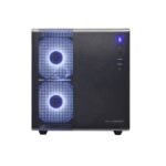 Компьютер Raskat STRIKE 520 (Intel Core i5-12400F, RAM 32GB, SSD 1Tb, NVIDIA RTX 4060 8GB, noOS, black) — изображение 6