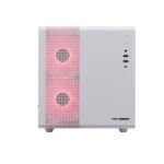 Компьютер Raskat STRIKE 520 (Intel Core i5-12400F, RAM 16GB, SSD 512GB, NVIDIA RTX 3050 8GB, noOS, white) — изображение 8