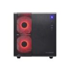 Компьютер Raskat STRIKE 520 (Intel Core i5-12400F, RAM 16GB, SSD 512GB, NVIDIA RTX 3050 8GB, noOS, black) — изображение 8