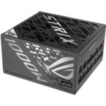 Блок питания ПК ASUS ROG-STRIX-1000P-GAMING — изображение 4