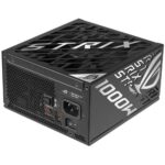 Блок питания ПК ASUS ROG-STRIX-1000P-GAMING — изображение 11