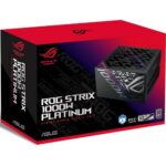 Блок питания ПК ASUS ROG-STRIX-1000P-GAMING — изображение 16