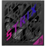 Блок питания ПК ASUS ROG-STRIX-1000P-GAMING — изображение 3