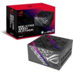 Блок питания ПК ASUS ROG-STRIX-1000P-GAMING — изображение 15