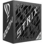 Блок питания ПК ASUS ROG-STRIX-1000P-GAMING — изображение 8