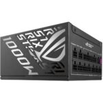 Блок питания ПК ASUS ROG-STRIX-1000P-GAMING — изображение 7