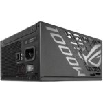 Блок питания ПК ASUS ROG-STRIX-1000P-GAMING — изображение 9