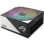 Блок питания ПК ASUS ROG-LOKI-750P-SFX-L-GAMING