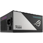 Блок питания ПК ASUS ROG-LOKI-750P-SFX-L-GAMING — изображение 3