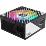 Блок питания ПК ASUS ROG-LOKI-750P-SFX-L-GAMING — изображение 4