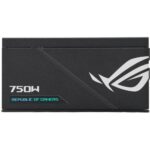 Блок питания ПК ASUS ROG-LOKI-750P-SFX-L-GAMING — изображение 8