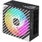 Блок питания ПК ASUS ROG-LOKI-750P-SFX-L-GAMING — изображение 5