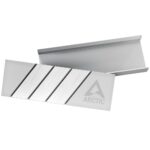 Радиатор SSD ARCTIC M2 Pro (Silver) (ACOTH00002A) — изображение 2