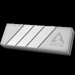 Радиатор SSD ARCTIC M2 Pro (Silver) (ACOTH00002A)