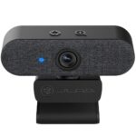 Веб-камера Jlab EPIC cam Wired Webcam(PN: WEPICCAMRBLK124) — изображение 3