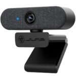 Веб-камера Jlab EPIC cam Wired Webcam(PN: WEPICCAMRBLK124) — изображение 2