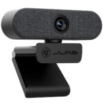 Веб-камера Jlab EPIC cam Wired Webcam(PN: WEPICCAMRBLK124)